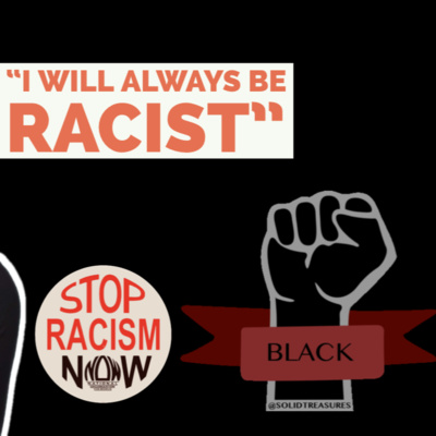 3 Ways To Challenge White Fragility | Response To Robin Diangelo