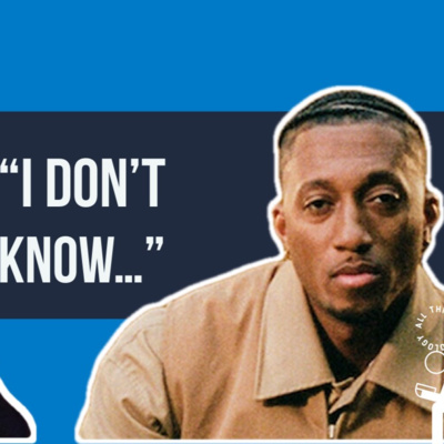 Is Lecrae STILL Unashamed?