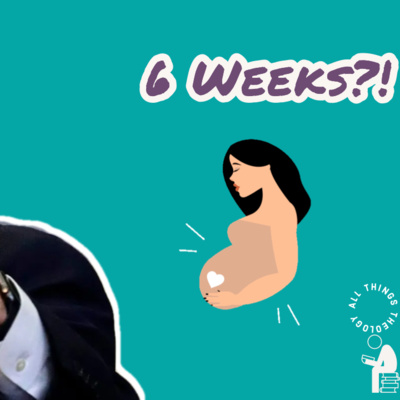 Thoughts on Senate Bill 8 | Texas Abortion Bill | Governor Abbott