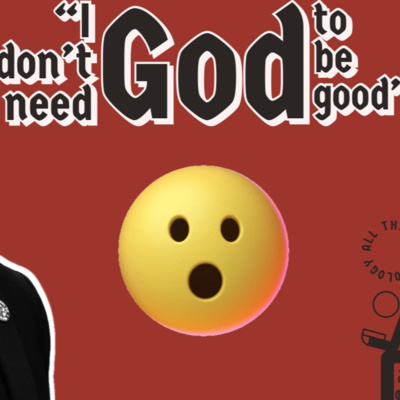Ex Pastor Vs Christian | Is Morality Objective or Subjective?