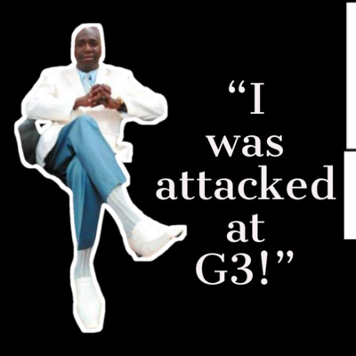 Black Pastor Claims G3 Conference is RACIST! Josh Buice