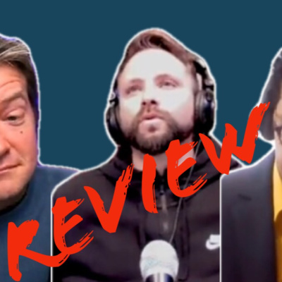 Owen Strachan vs Jermaine Marshall | Woke Church (DEBATE REVIEW)