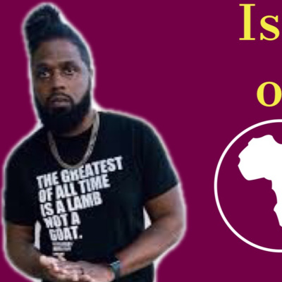 What's Happened to Eshon Burgundy? | The Evolution of Eshon