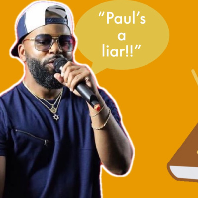 "1 West" Hebrew Israelites VS The Apostle Paul
