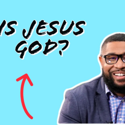 Brandon Tatum REJECTS The Trinity & Deity of Christ