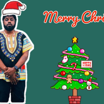 Eshon Burgundy Has Lost It! Is Jeremiah 10 about Christmas?