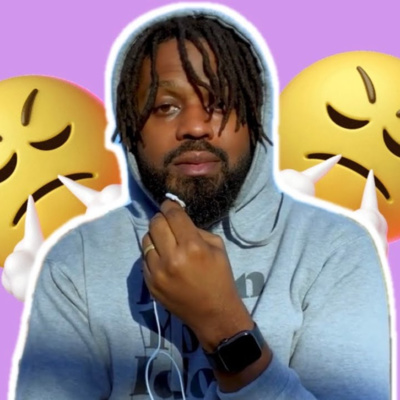 Eshon Burgundy ATTACKS Christianity! IT'S WAKE UP TIME (Response)