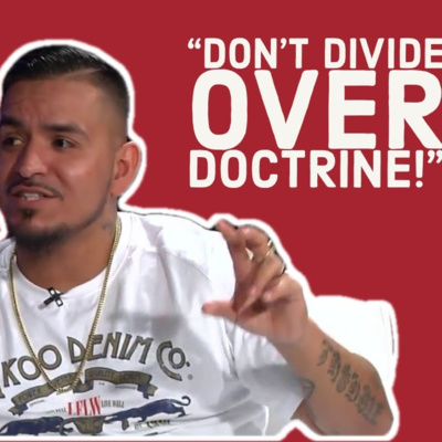 Bryann Trejo Defends FALSE Teaching/Teachers