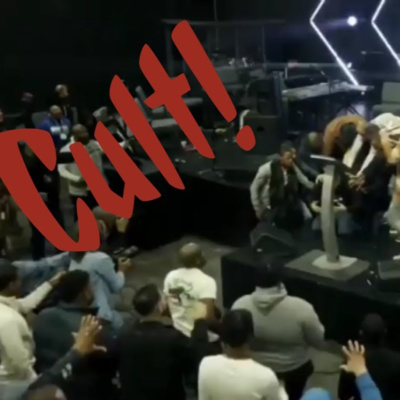 Marcus Rogers And His Cult Following!