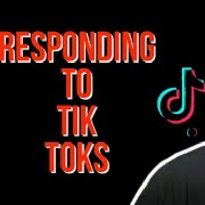 Tik Tok Renouncing Christianity! Deconstruction/Ex evangelical!