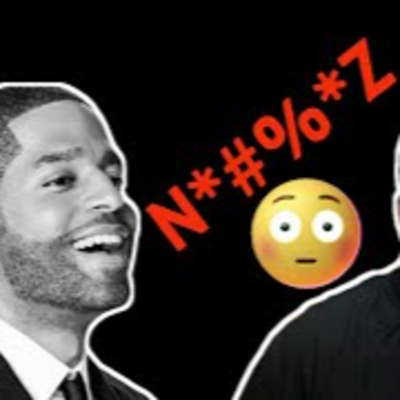The Pastor That Says The N Word During Sermons | Jonathan Ferguson