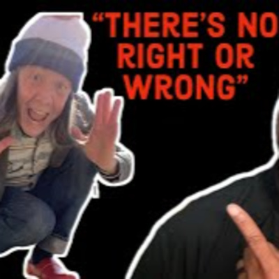 Abraham Piper MOCKS Christianity on Tik Tok... AGAIN!