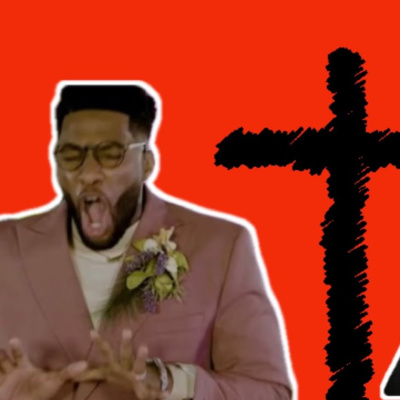 How You Mess Up An Easter Sermon Mike Todd?!