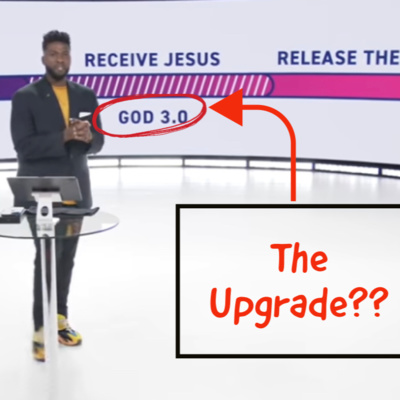 Mike Todd, "Accept The Upgrade"?? | False Teacher