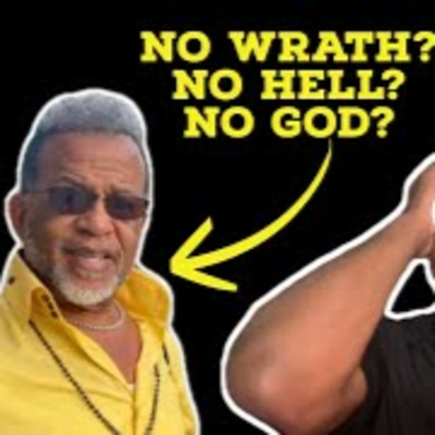 Christian Universalism? A Review Of Carlton Pearson