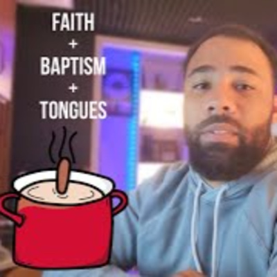 The Recipe For Salvation? Response to Marcus Rogers 