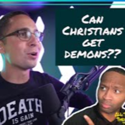 Responding to Isaiah Saldivar 25 Questions on Demons