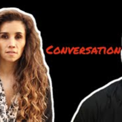 Does Everyone Need Jesus? Conversation w/ Jo Luehmann