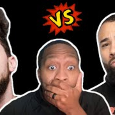 Who's Right? @Ruslan KD or @Marcus Rogers 