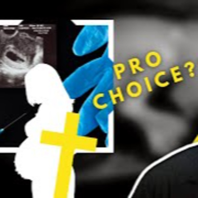 Can You Be Christian and Pro-Choice? Response to @God is Grey 