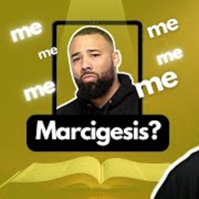 The Psyche of a False Teacher | Marcus Rogers