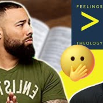 Marcus Rogers Downplays Theology