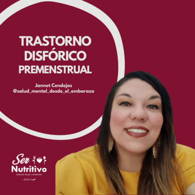 SER NUTRITIVO PODCAST