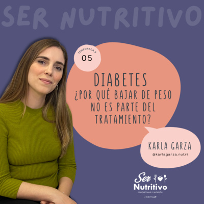 SER NUTRITIVO PODCAST