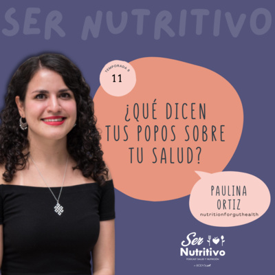 SER NUTRITIVO PODCAST