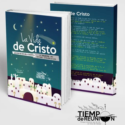 Lección 7 - Bautismo y tentación de Jesús