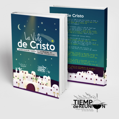 Lección 8 - Testimonio de Juan - Los primeros discipulos