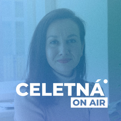 Celetná on Air