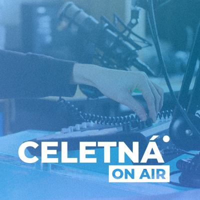 Celetná on Air
