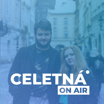 Celetná on Air