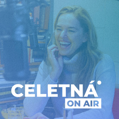 Celetná on Air