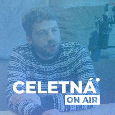Celetná on Air
