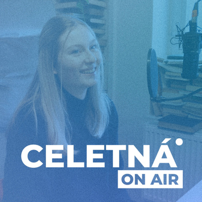 Celetná on Air