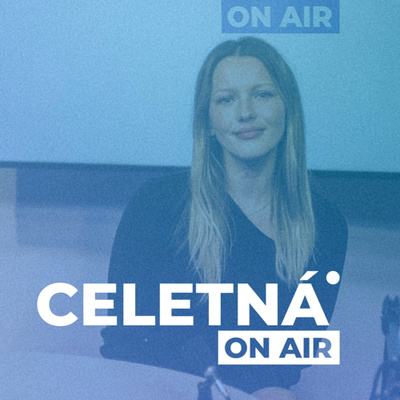 Celetná on Air