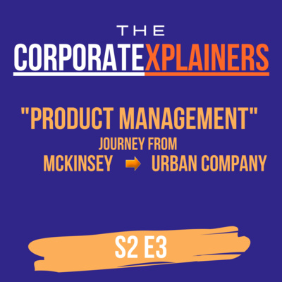 S2 - #03 From Management Consulting to Product Management