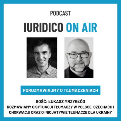Porozmawiajmy o tłumaczeniach