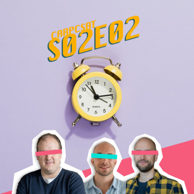 Crapcast