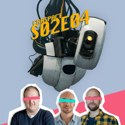 Crapcast