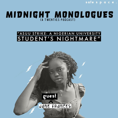 ASUU strike: A Nigerian university student's nightmare 
