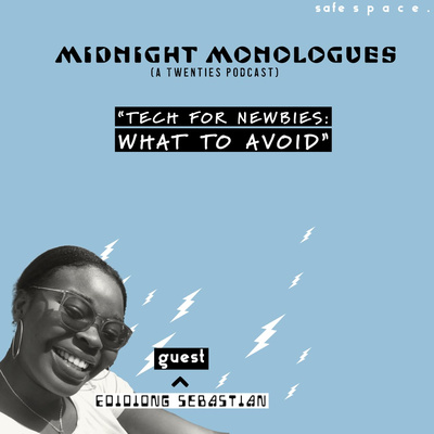 Tech for newbies: what to avoid