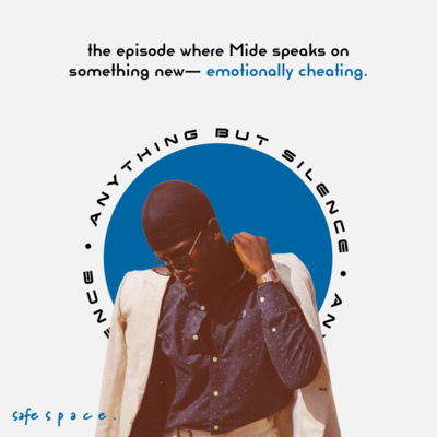 Emotionally Cheating 