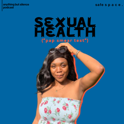 Sexual health: pap smear test 