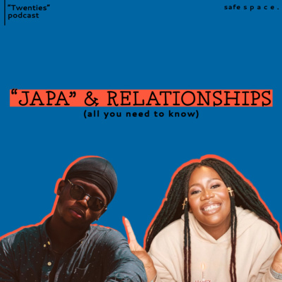 Japa and Relationships