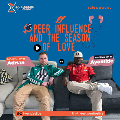 Peer influence and the season of love 