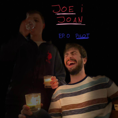 Ep.0 Pilot episode artwork