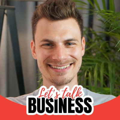 [Let's Talk Business] Šéf HR v Simplicity: Všetky firmy povedia, že hľadajú top ľudí, ale nie všetky dokážú dať tú top príležitosť